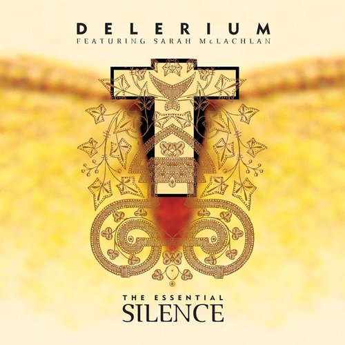 The Essential Silence (feat. Sarah McLachlan)