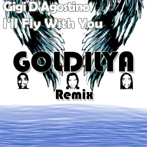 I'll Fly With You (Goldilya Remix)