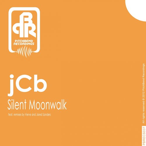 Silent Moonwalk