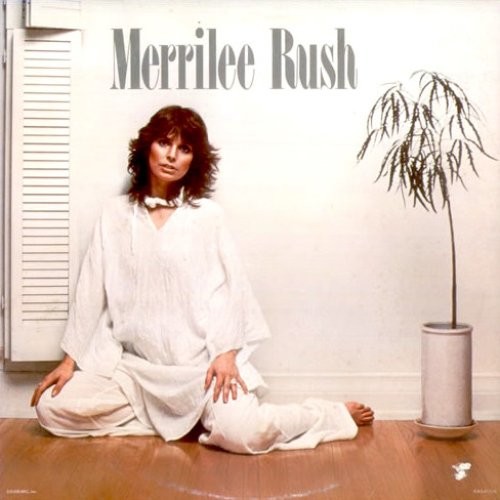 Merrilee Rush