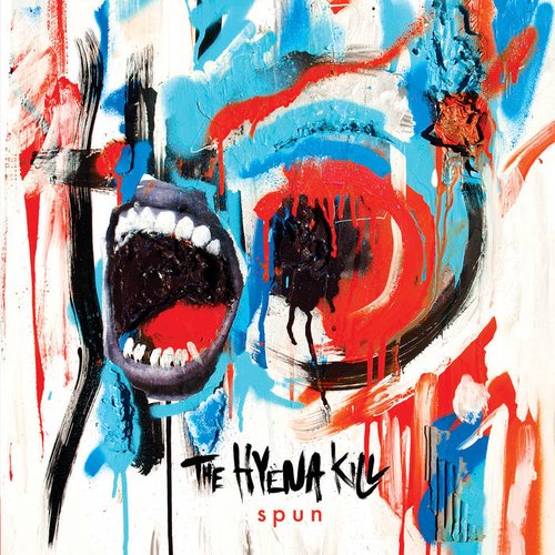 Spun - EP