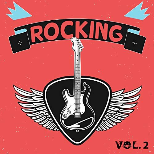 Rocking, Vol. 2