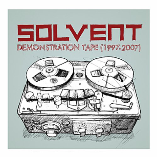 Demonstration Tape (1997-2007)