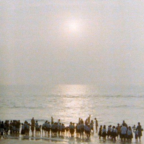 Onward - Single
