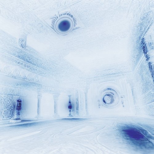 Ice - EP
