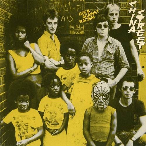 Rock Against Racism