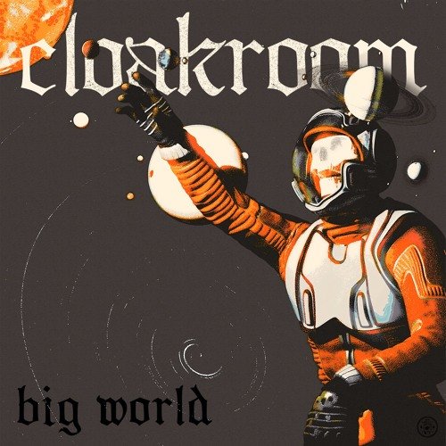 Big World (Single)