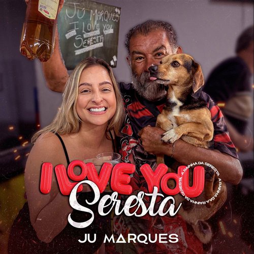 I Love You Seresta