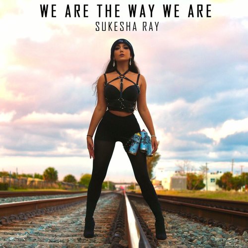 We Are The Way We Are - Single