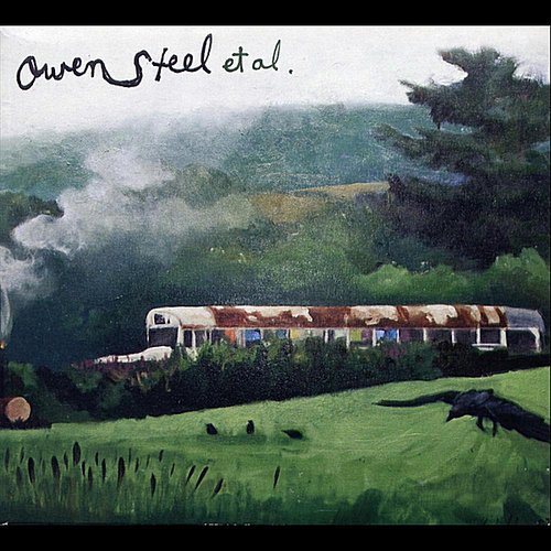 Owen Steel et al