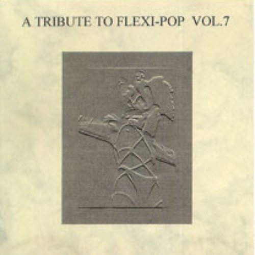 A Tribute to Flexi-Pop, Volume 7