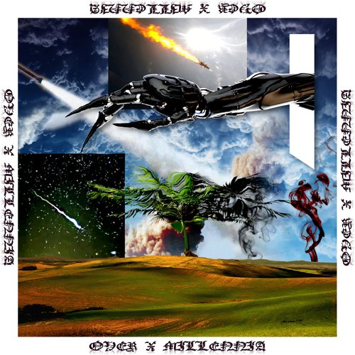 Over X Millennia