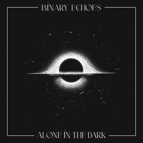 Alone in the Dark - Single