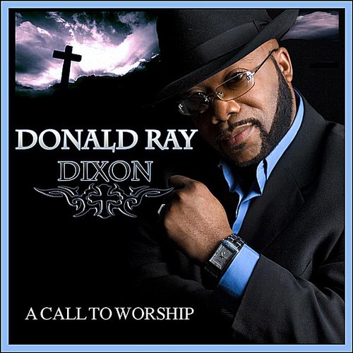A Call To Worship