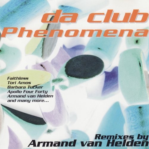 Da Club Phenomena