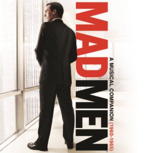 Mad Men: A Musical Companion (1960-1965)