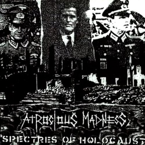 Spectres of Holocaust