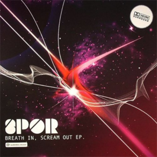 Breathe In, Scream Out EP