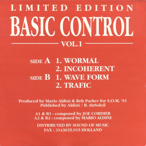 Vol. 1