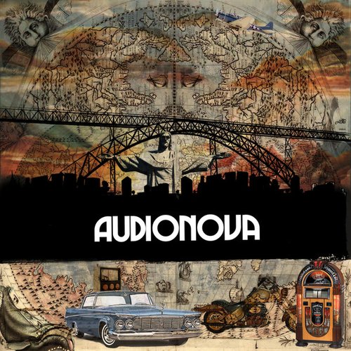 Audionova