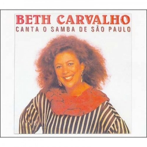 Beth Carvalho Canta o Samba de São Paulo