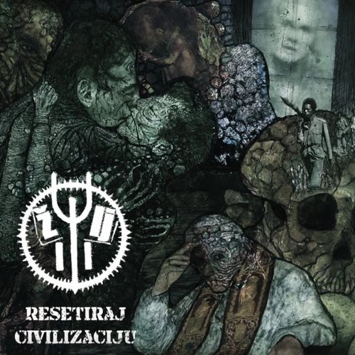 Resetiraj Civilizaciju