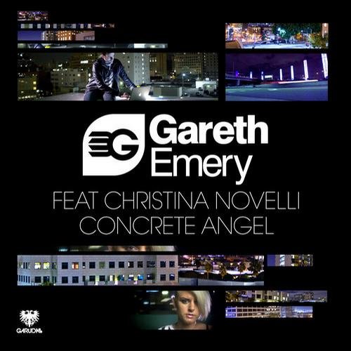 Concrete Angel (John O'Callaghan Remix)