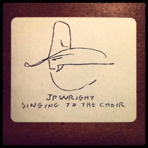 Singing to the Choir