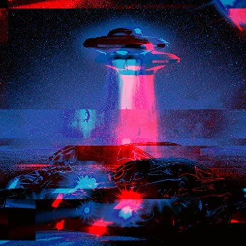 I'm Blue (Phonk Remix)