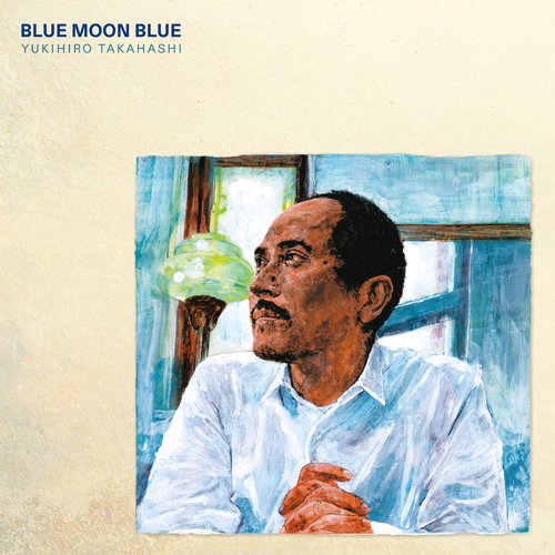 Blue Moon Blue