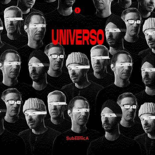 Universo - EP