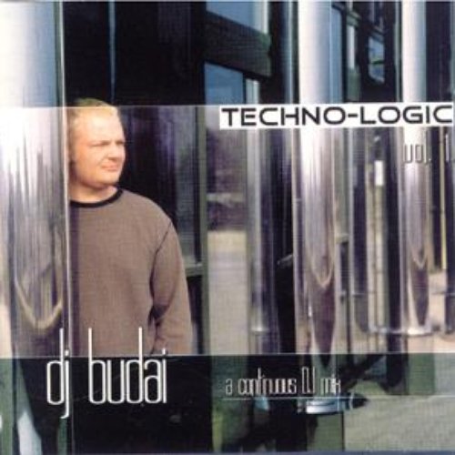 Techno-Logic Vol. 1