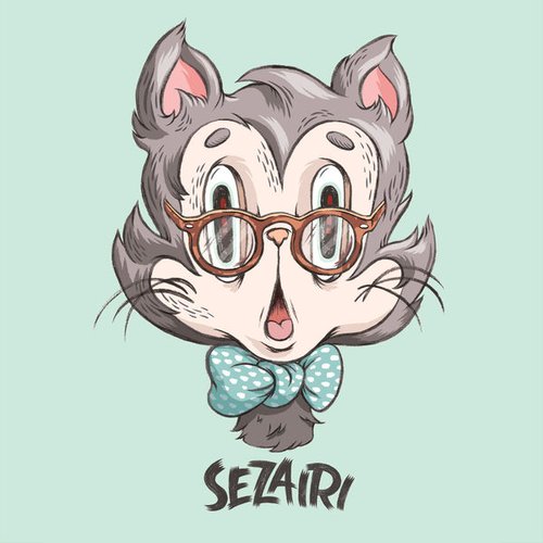Sezairi - EP