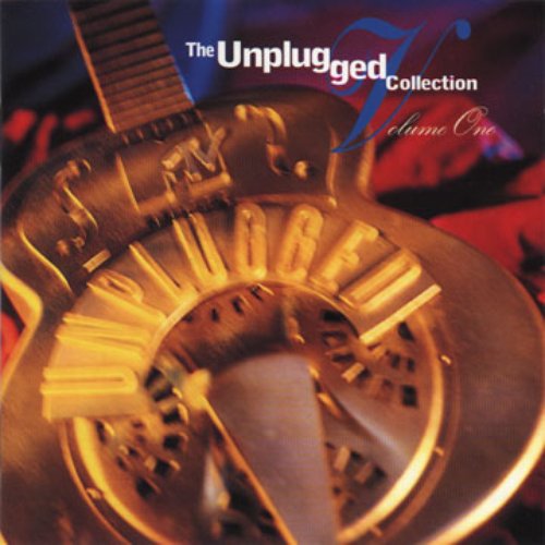 MTV Unplugged 1991 — The Cure Last.fm