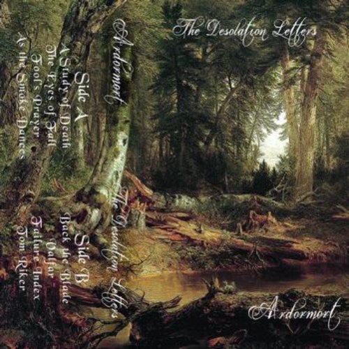 The Desolation Letters