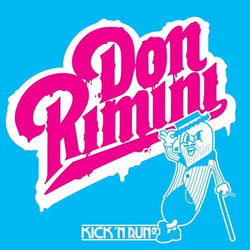 Kick N Run