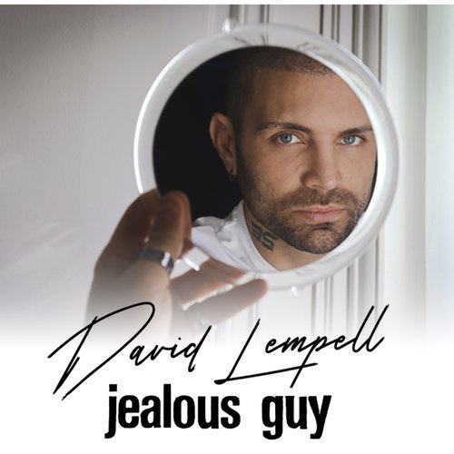 Jealous Guy