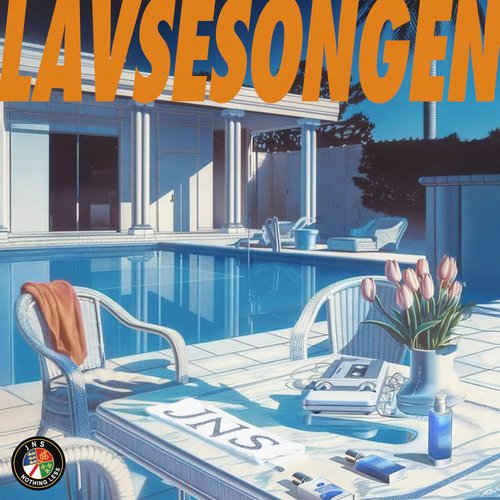 Lavsesongen