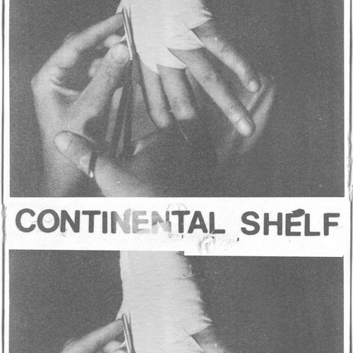 Continental Shelf