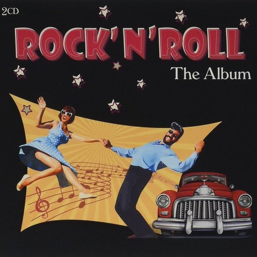 Rock 'n' Roll - The Album