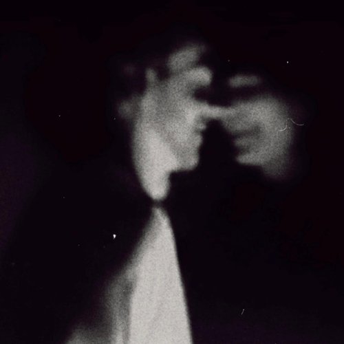 Ghosts Between Us