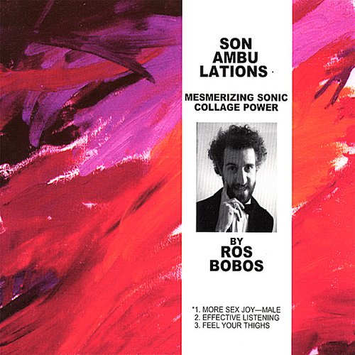 Sonambulations