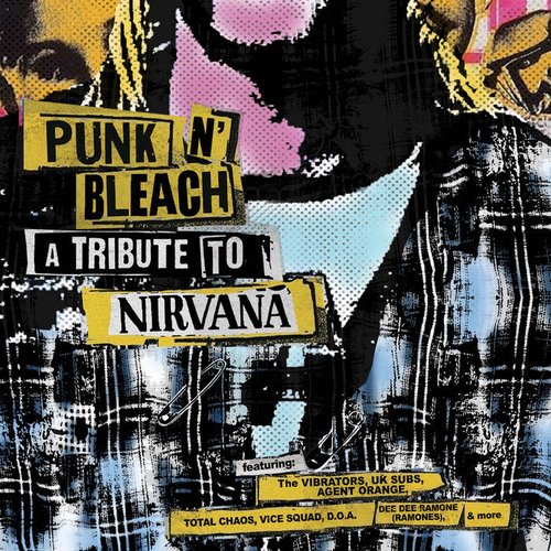 Tribute To Nirvana