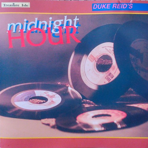 Duke Reid's Midnight Hour