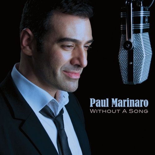 Without a Song