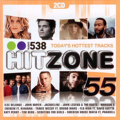 538 — Various Artists |