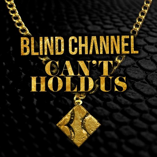 Can't Hold Us - Single