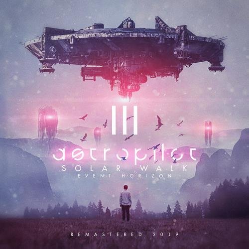 Solar Walk III: Event Horizon (Remastered 2019)