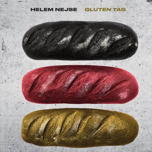 Gluten Tag