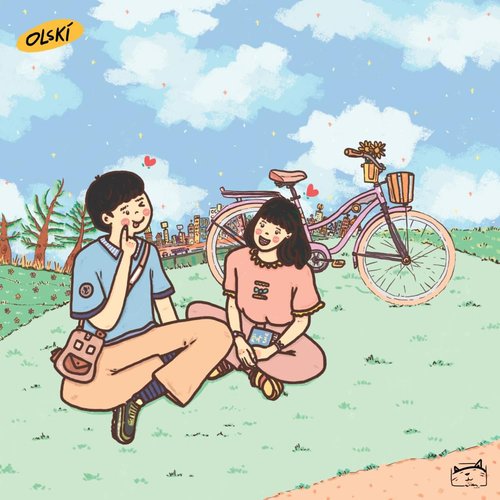 Duduk Berdua - Single